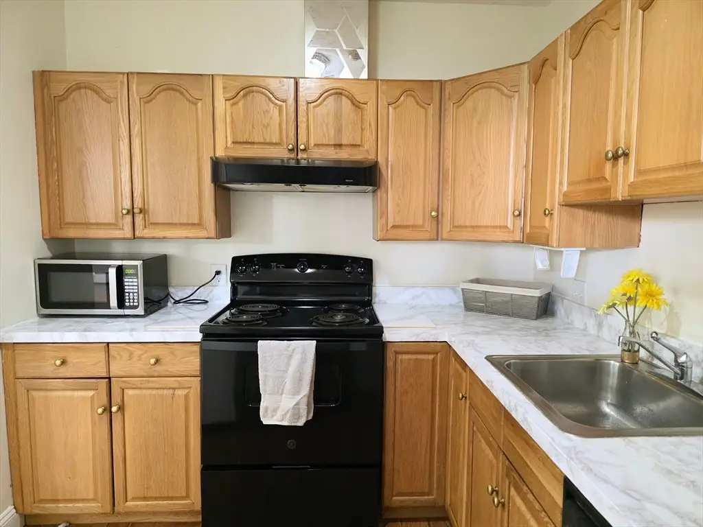 8 Tara Dr #4, Weymouth, MA 02188 - #1