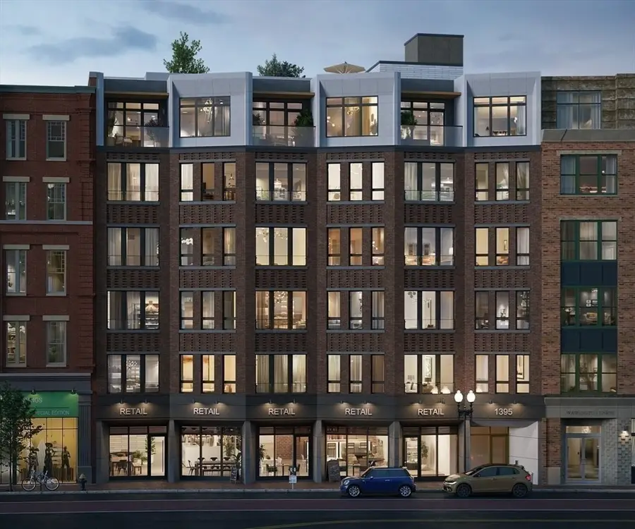 1395 Washington Street #403, Boston, MA 02118 - #3