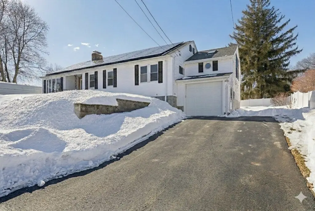 39 Bullard Ave, Worcester, MA 01605 - #1