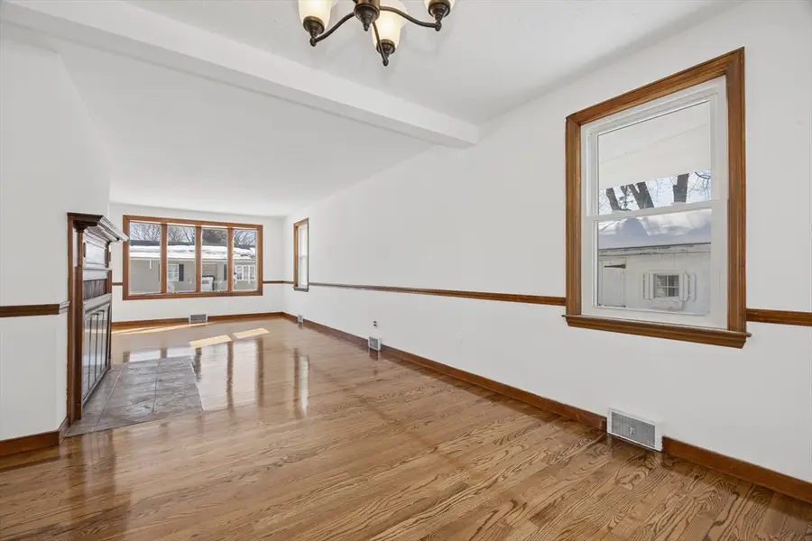 39 Bullard Ave, Worcester, MA 01605 - #3