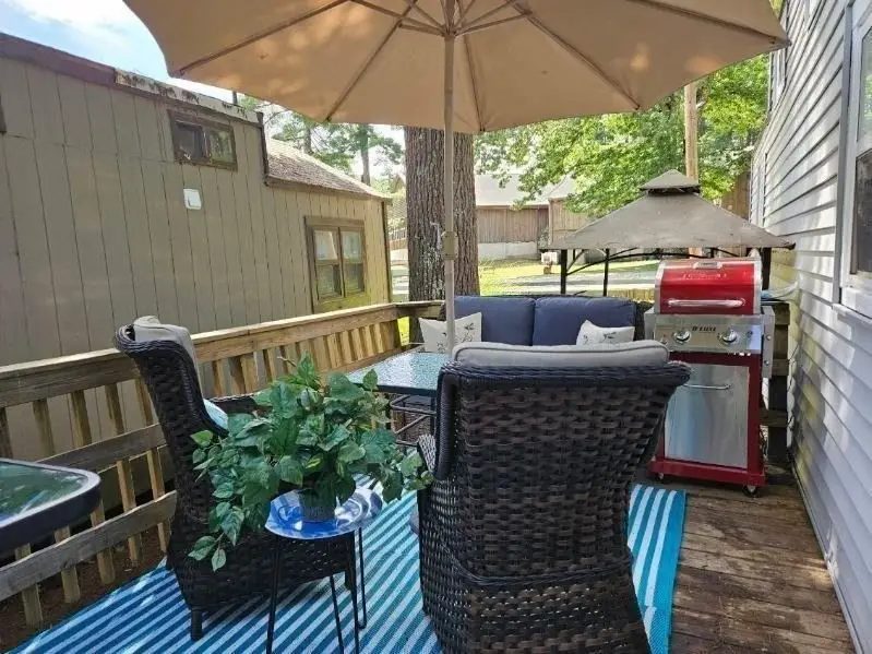 19 Mashapaug Rd #C29, Sturbridge, MA 01566 - #1