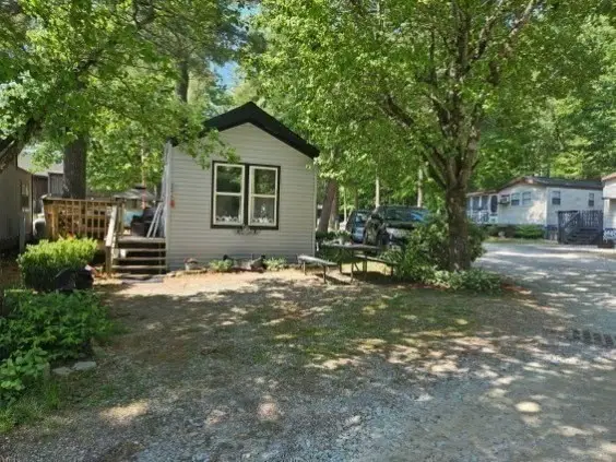 19 Mashapaug Rd #C29, Sturbridge, MA 01566 - #3