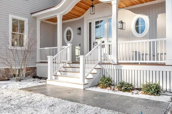 2 Beech Tree Lane, Lexington, MA 02421