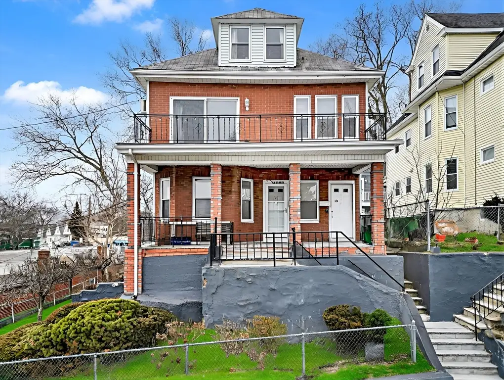 6-8 Irma Avenue, Watertown, MA 02472 - #1