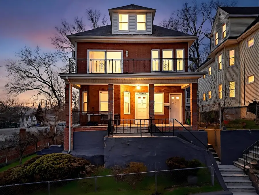 6-8 Irma Avenue, Watertown, MA 02472 - #2