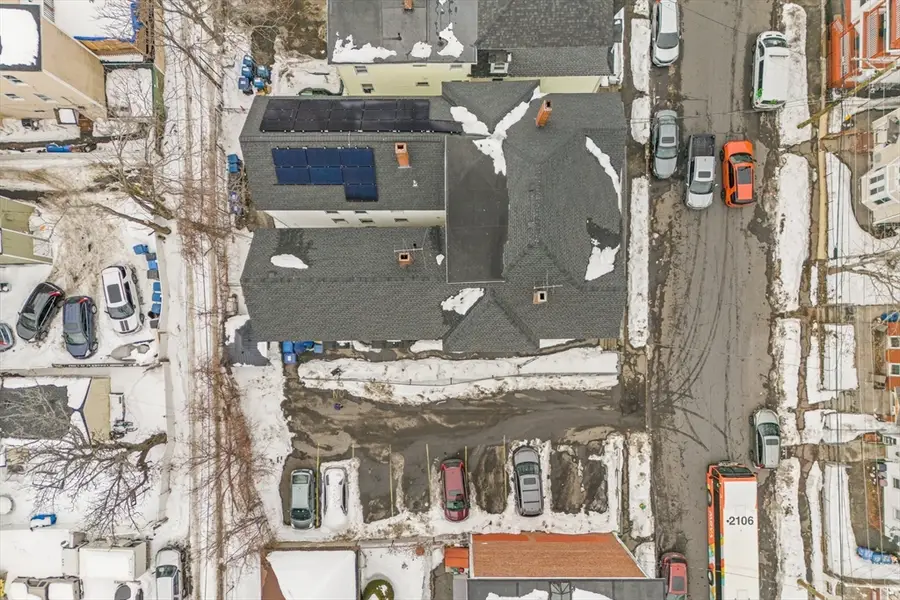 76 Haverhill, Lawrence, MA 01844 - #2