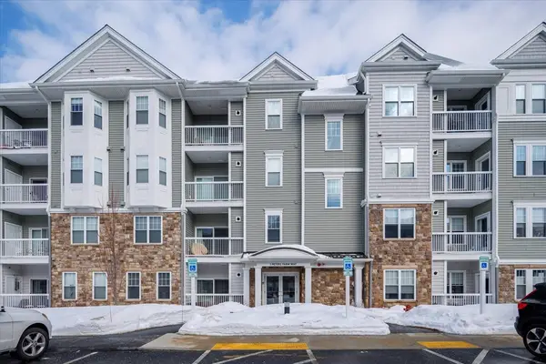 1411 Peters Farm Way #1411, Westborough, MA 01581