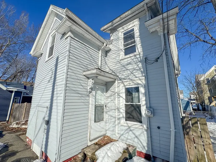 112 Laureston St, Brockton, MA 02301 - #3