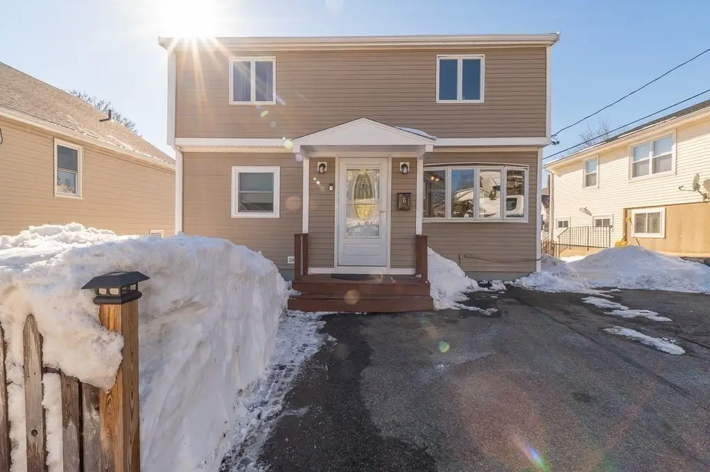 8 Mystic Avenue, Gloucester, MA 01930 - #1