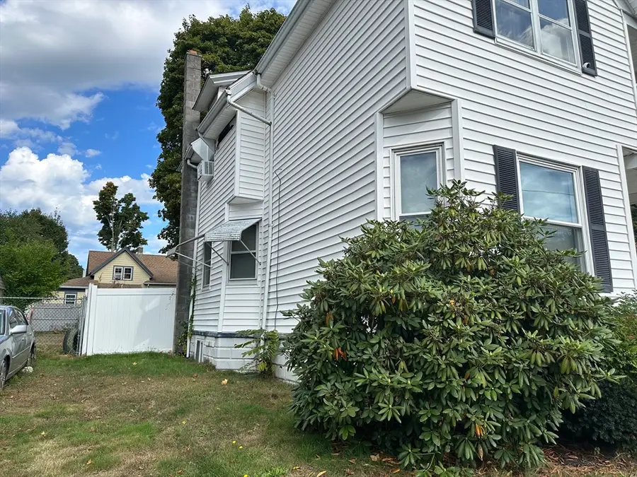 63 Woodland Avenue, Brockton, MA 02301 - #2