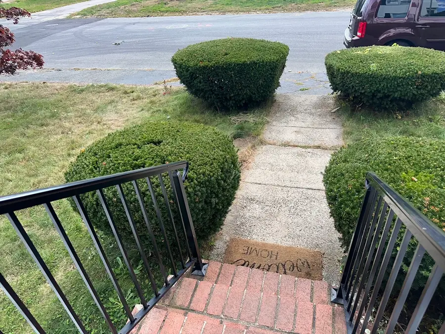 63 Woodland Avenue, Brockton, MA 02301 - #3