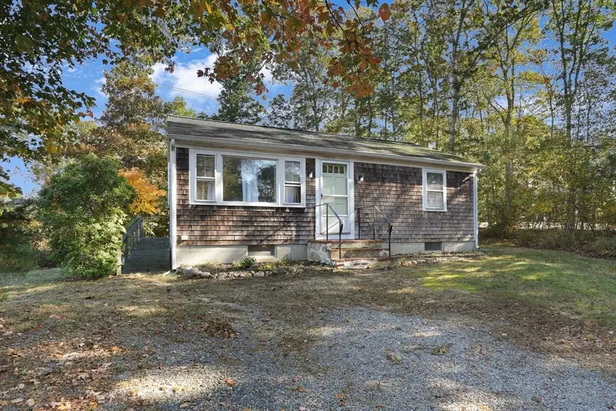 51 Lantern Ln, Tisbury, MA 02568 - #2