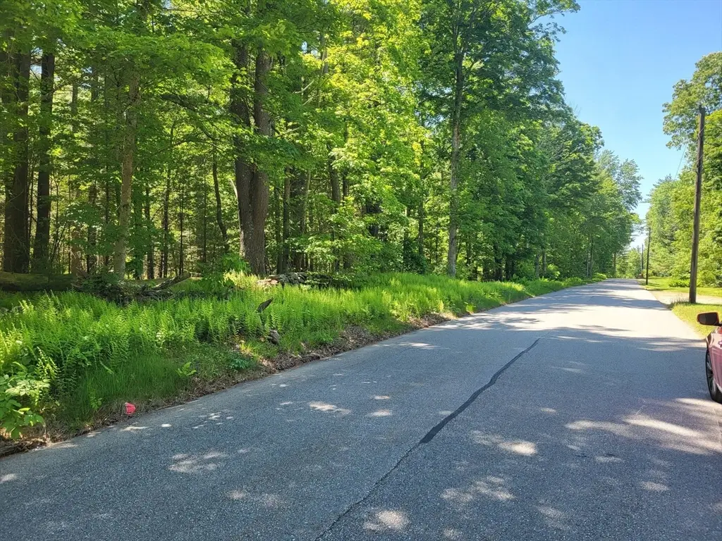 88 Stafford St, Stafford Springs, CT 06076 - #1