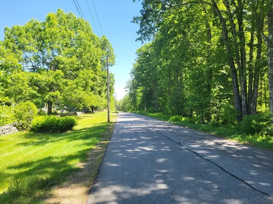 88 Stafford St, Stafford Springs, CT 06076 - #3