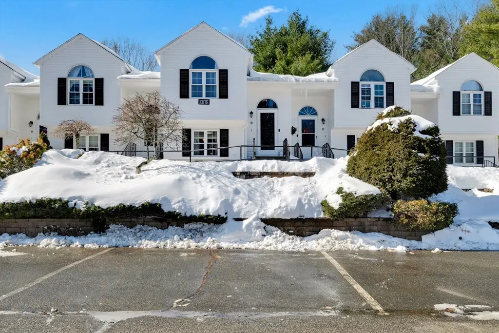 104 Riverview Pl #C, Southbridge, MA 01550 - #1