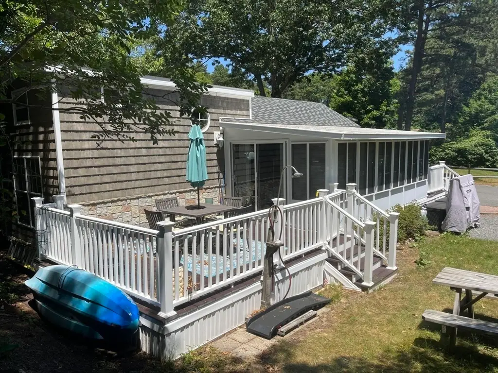 185 Cotuit Rd #JP1, Sandwich, MA 02563 - #1