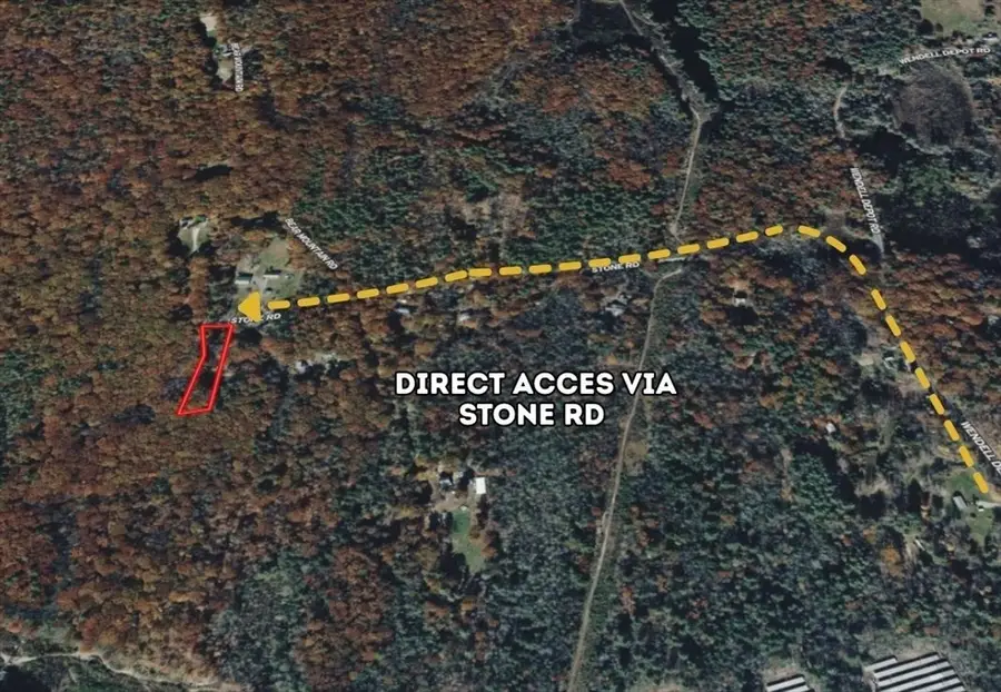 57 Stone Rd, Wendell, MA 01379 - #2