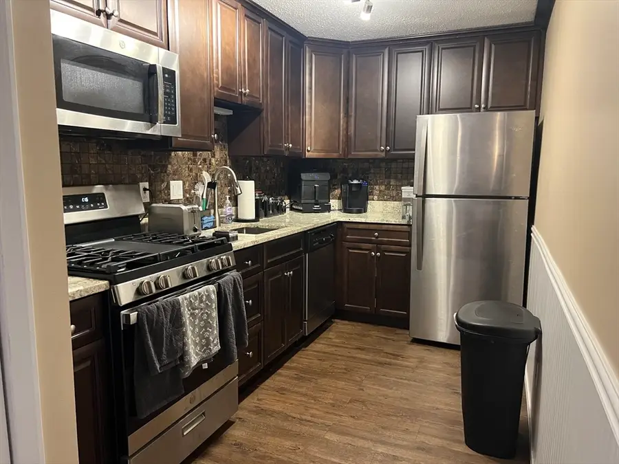 3 Greenbriar Dr #106, North Reading, MA 01864 - #3