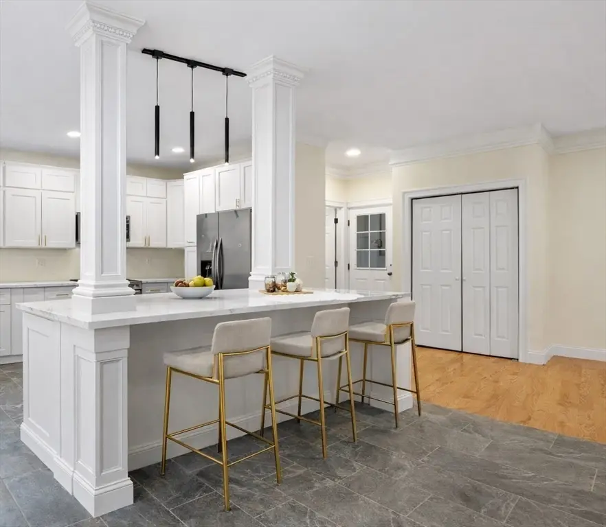 12 Beale Street, Worcester, MA 01606 - #1