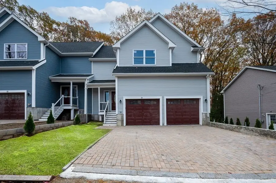 12 Beale Street, Worcester, MA 01606 - #2