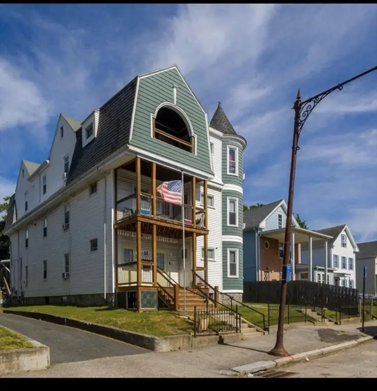 57-59 Cutler Street, Worcester, MA 01604 - #1