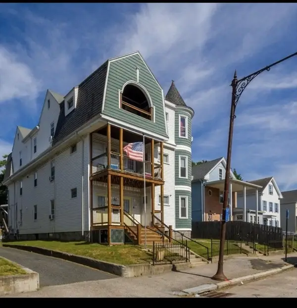 57-59 Cutler Street, Worcester, MA 01604