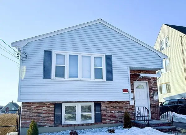 41 South Ave, Revere, MA 02151