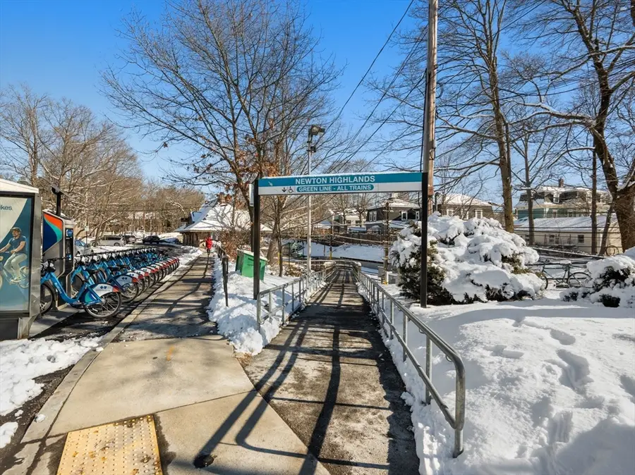 1151 Walnut #406, Newton, MA 02461 - #3