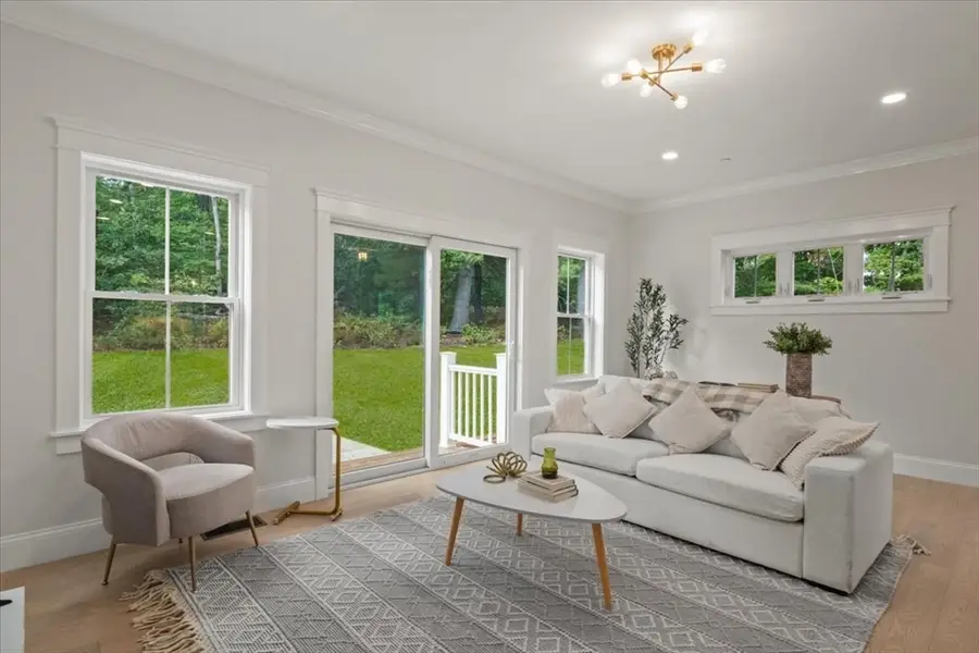 66 Uncas Avenue, Franklin, MA 02038 - #2