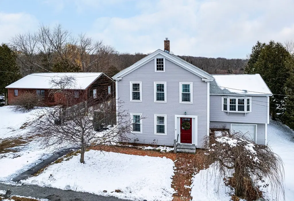 31 South St, Grafton, MA 01519 - #1