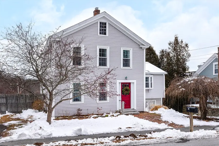 31 South St, Grafton, MA 01519 - #2