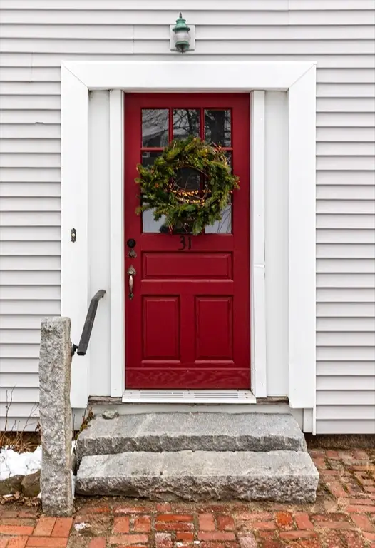 31 South St, Grafton, MA 01519 - #3