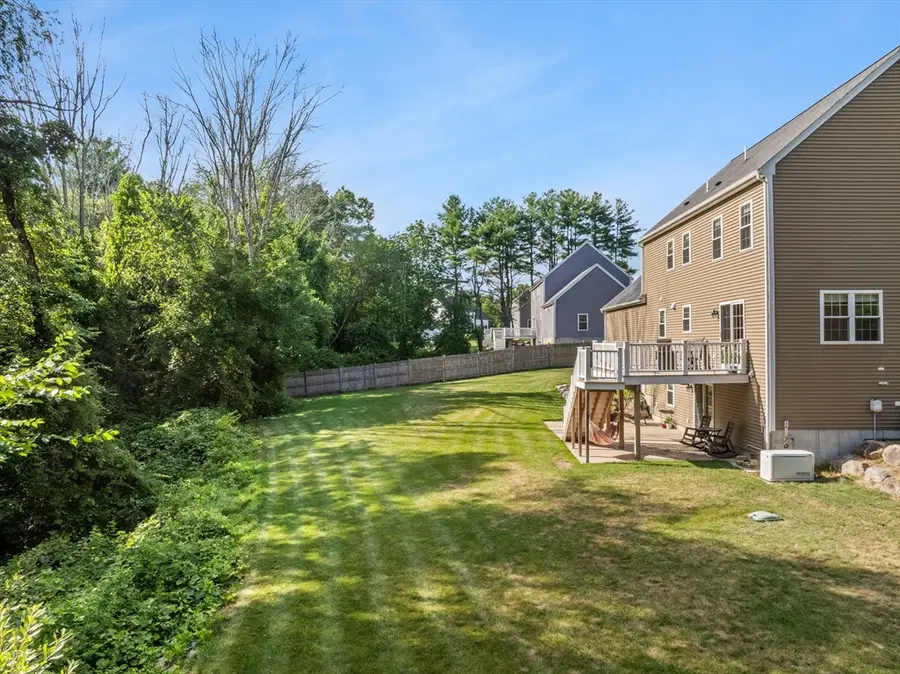 15 Carlton St, Raynham, MA 02767 - #3