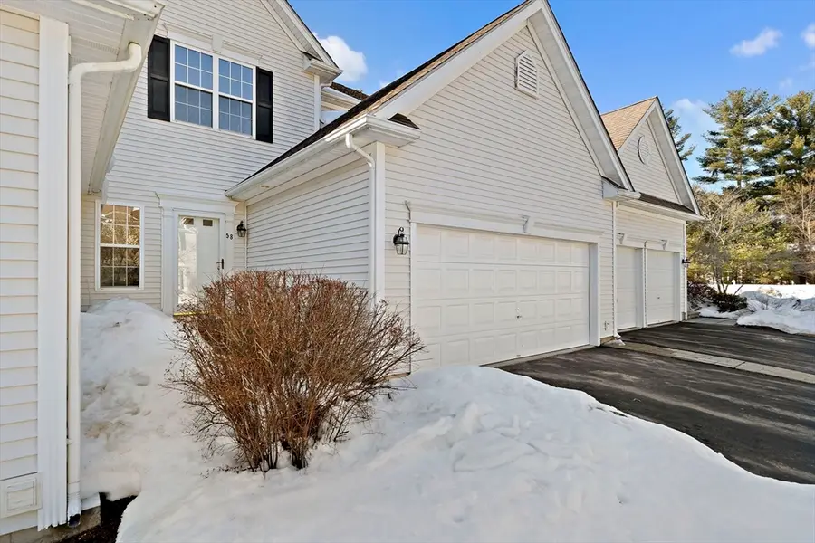 58 Bagnell Drive #58, Pembroke, MA 02359 - #3