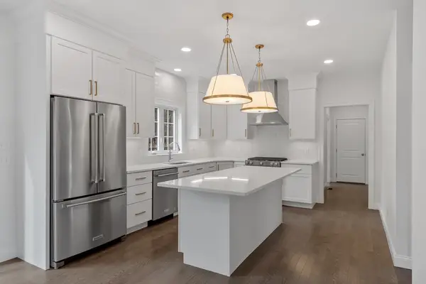 Lot 20A Rawson Farm, Mendon, MA 01756