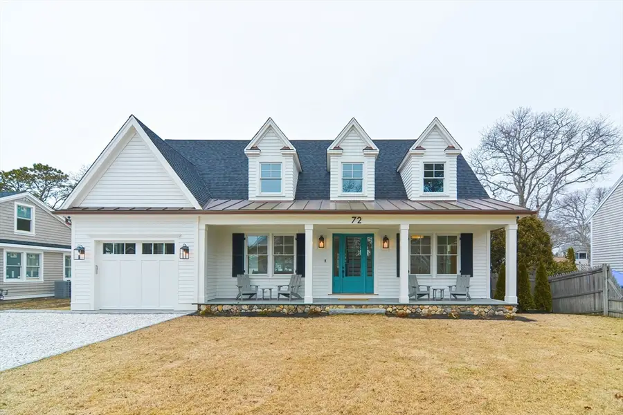72 Woodside Dr., East Falmouth, MA 02536 - #3