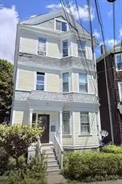 48 Bailey St #1, Boston, MA 02124