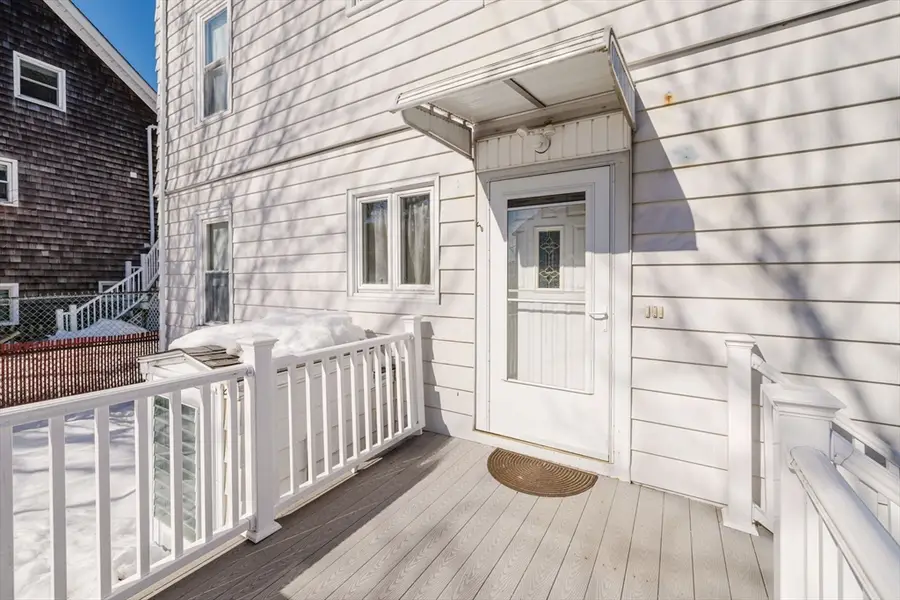 869 Bedford St, Fall River, MA 02723 - #3