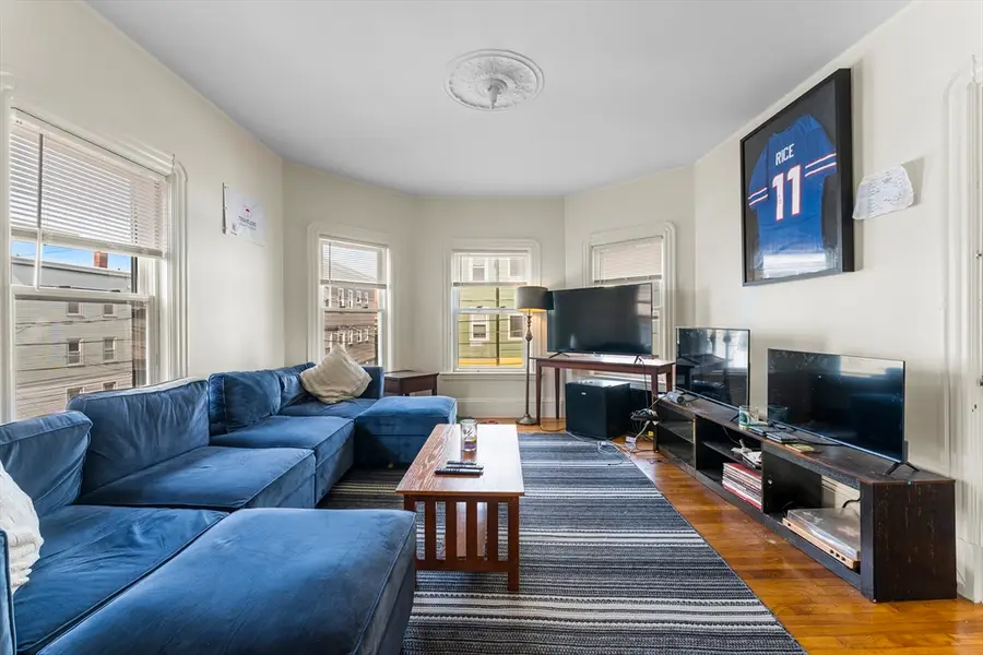 35 Ibbetson, Somerville, MA 02143 - #2