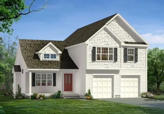 17 Forbes Road #Lot 64, Bridgewater, MA 02324 - #1