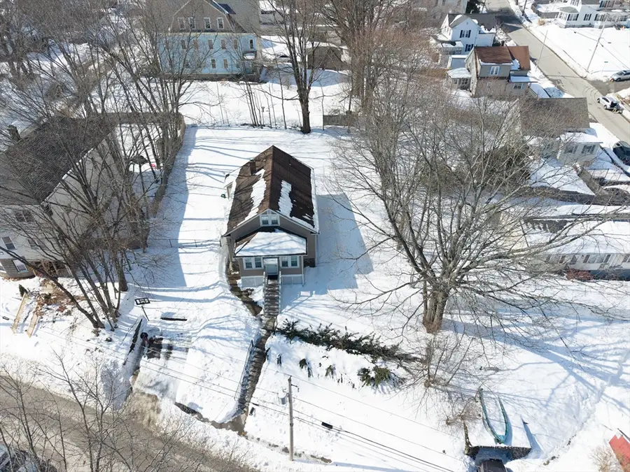 4 Stockholm St, Worcester, MA 01607 - #2