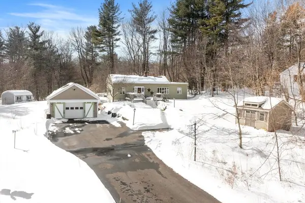 97 Worcester Rd, Westminster, MA 01473