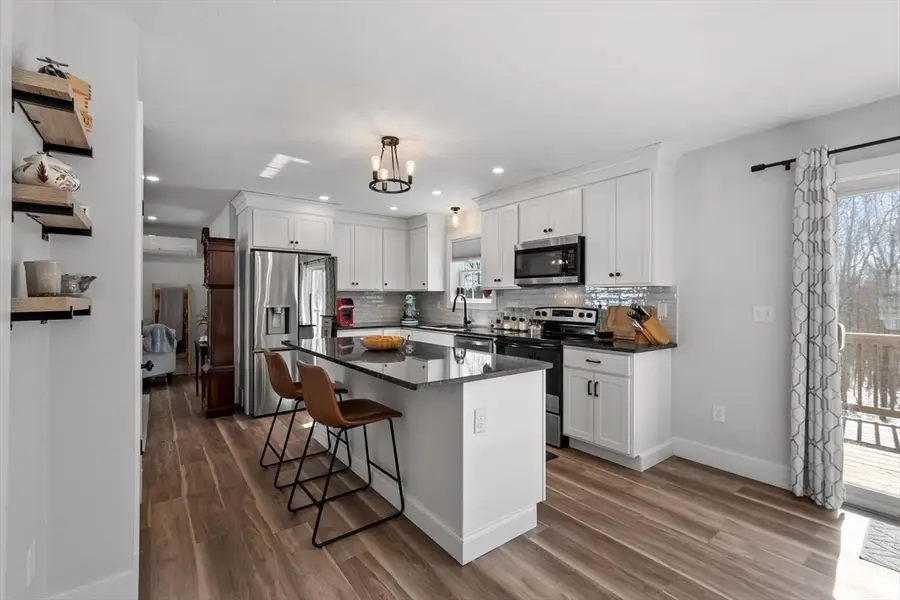 196 Sheldon Rd, Fitchburg, MA 01420 - #2