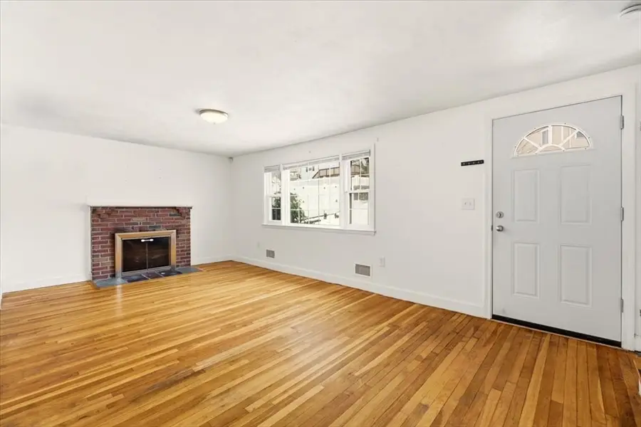 1 Beechmont Ter, Boston, MA 02136 - #2