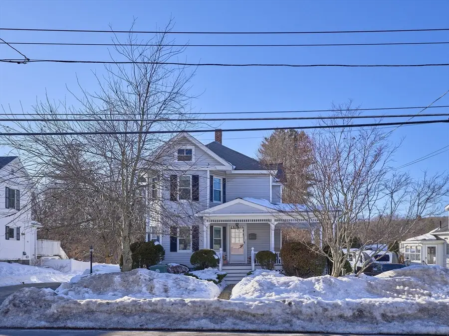212 Washington Street, Leominster, MA 01453 - #2