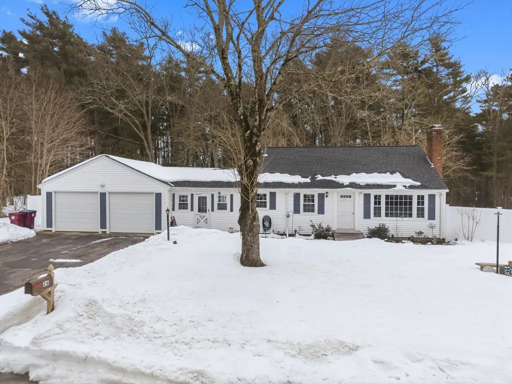 26 Susan Lane, Middleboro, MA 02346 - #1