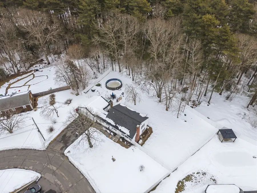 26 Susan Lane, Middleboro, MA 02346 - #2