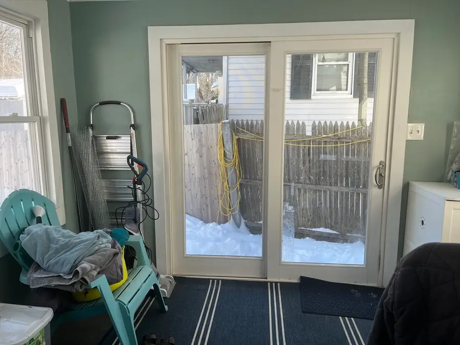 71 Washington St, Greenfield, MA 01301 - #2