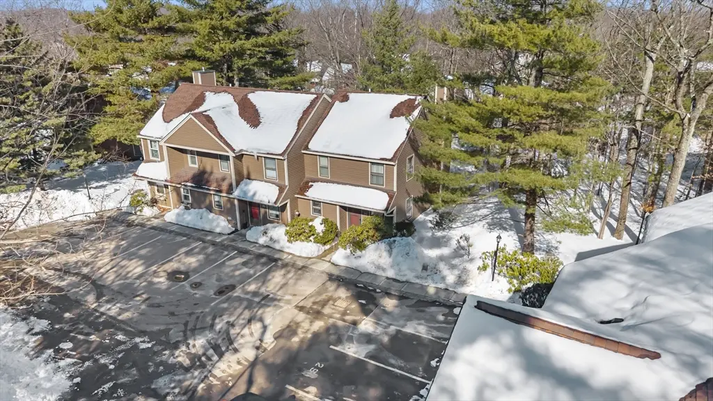 33 Mallard Dr #33, Fitchburg, MA 01420 - #1