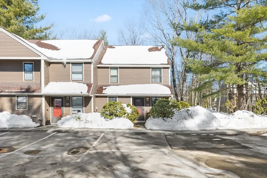 33 Mallard Dr #33, Fitchburg, MA 01420 - #3